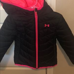 Toddler Jacket